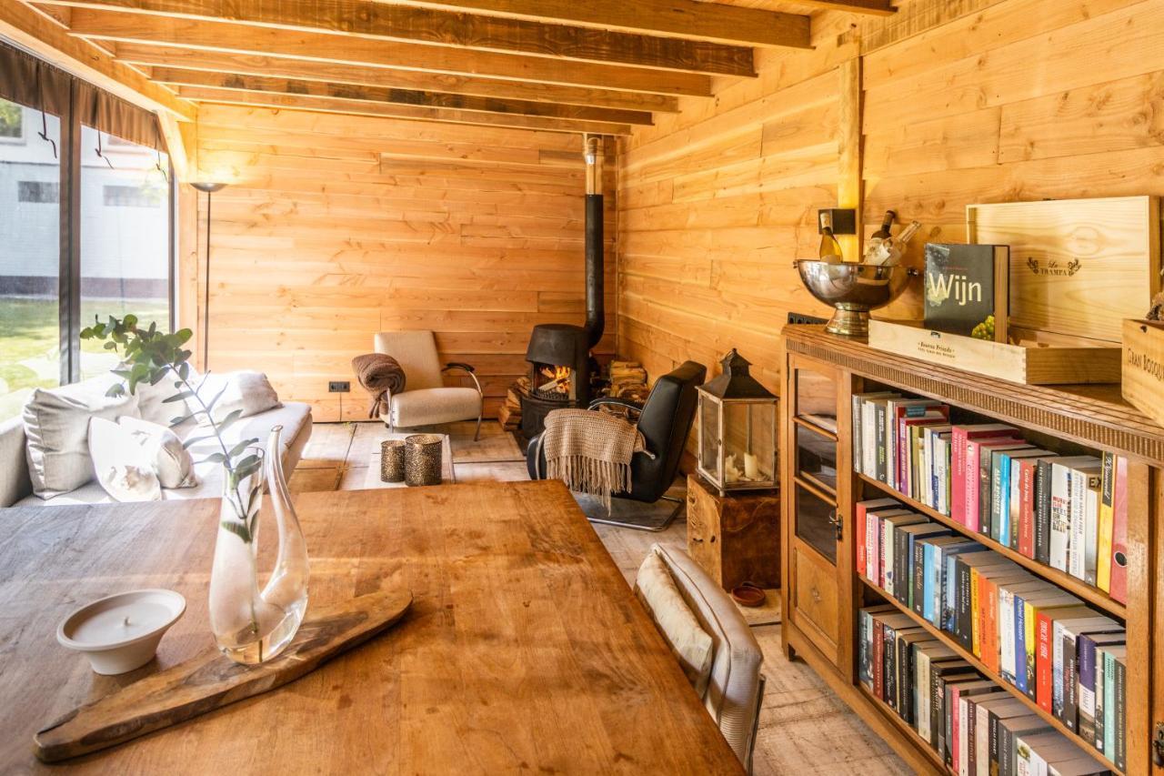 Bed & Breakfast Zeeuws Gelukkig Serooskerke  Экстерьер фото